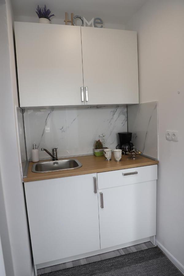 Apartman Normanci Near Bizovac Thermal Spa Zewnętrze zdjęcie