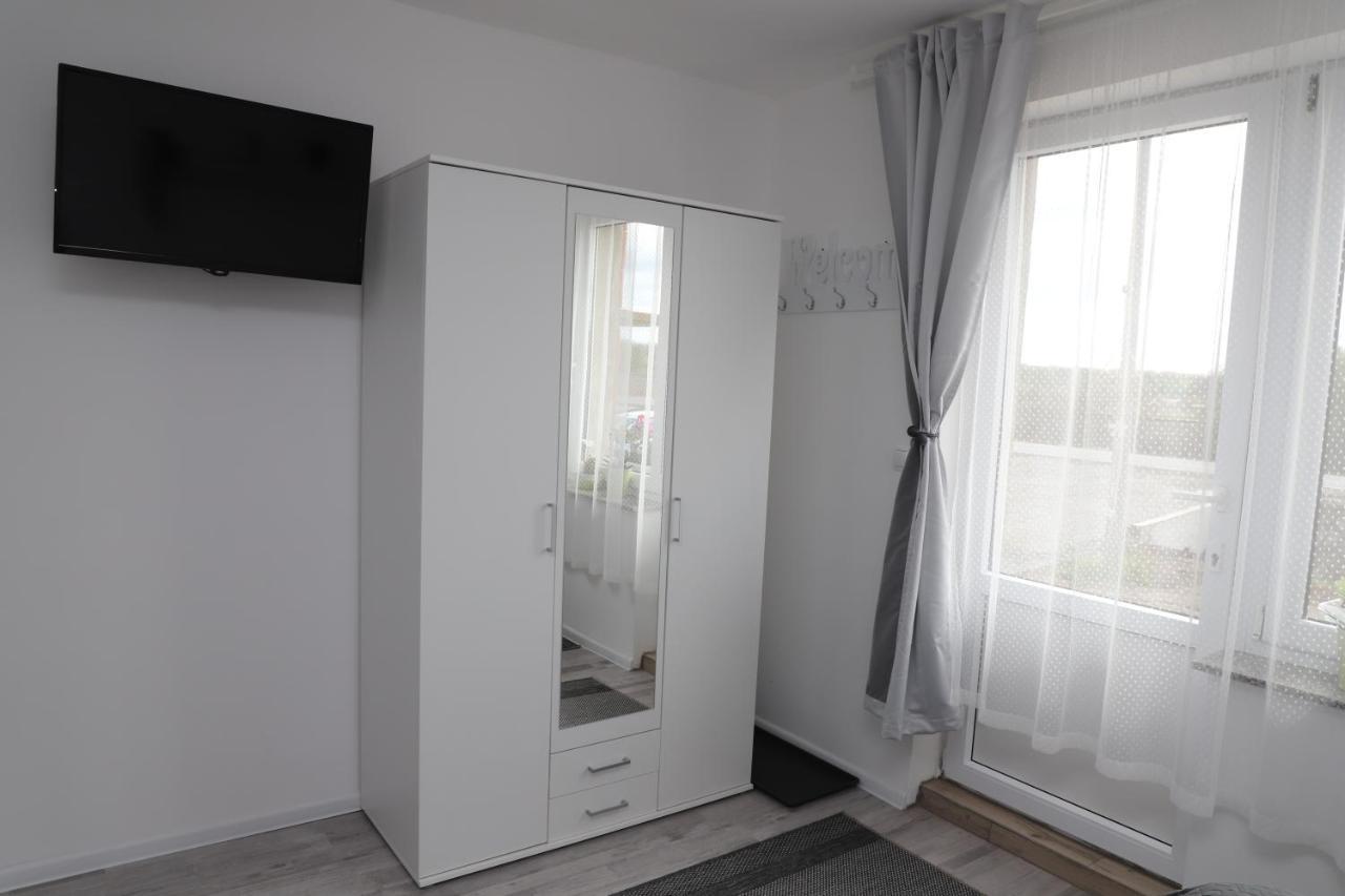 Apartman Normanci Near Bizovac Thermal Spa Zewnętrze zdjęcie