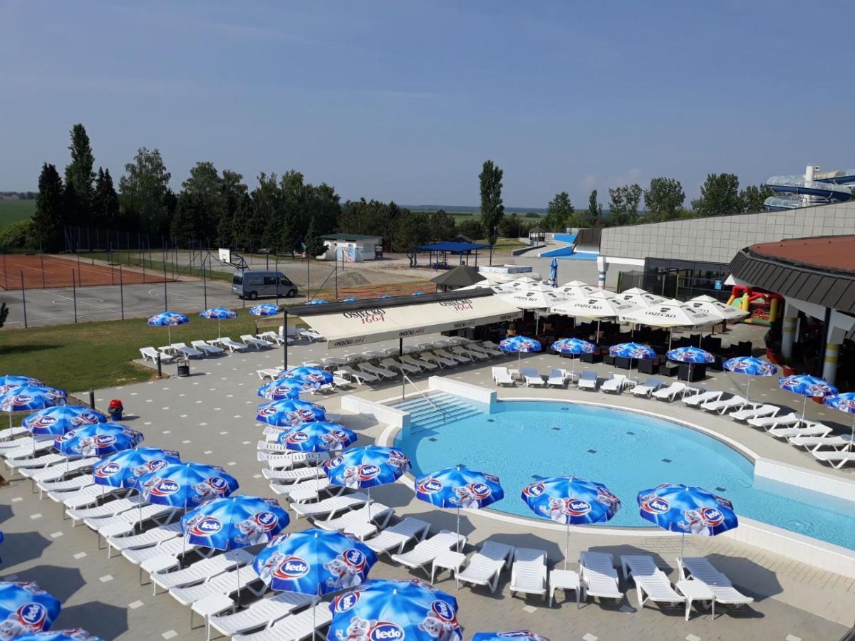 Apartman Normanci Near Bizovac Thermal Spa Zewnętrze zdjęcie