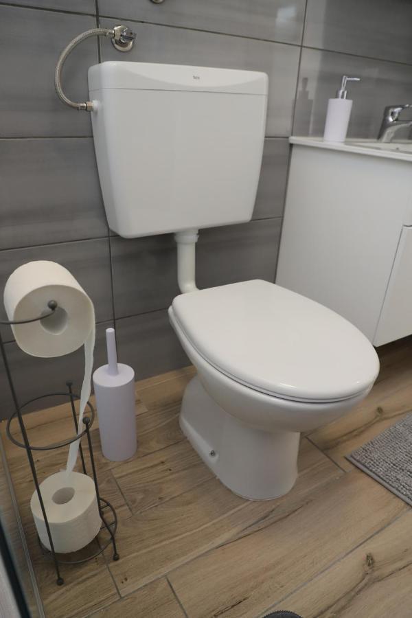 Apartman Normanci Near Bizovac Thermal Spa Zewnętrze zdjęcie