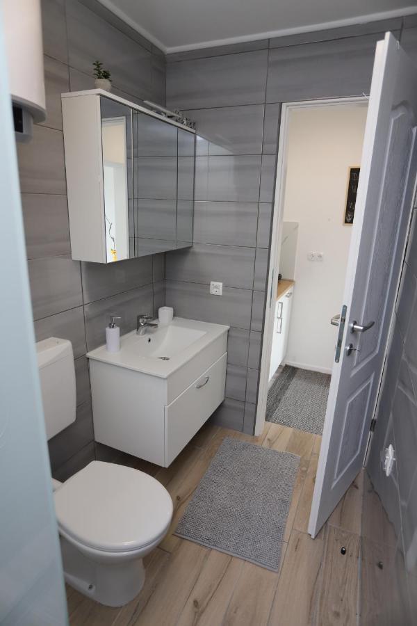 Apartman Normanci Near Bizovac Thermal Spa Zewnętrze zdjęcie