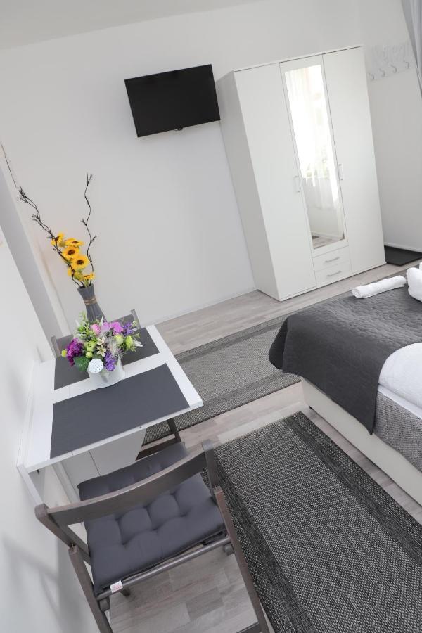 Apartman Normanci Near Bizovac Thermal Spa Zewnętrze zdjęcie