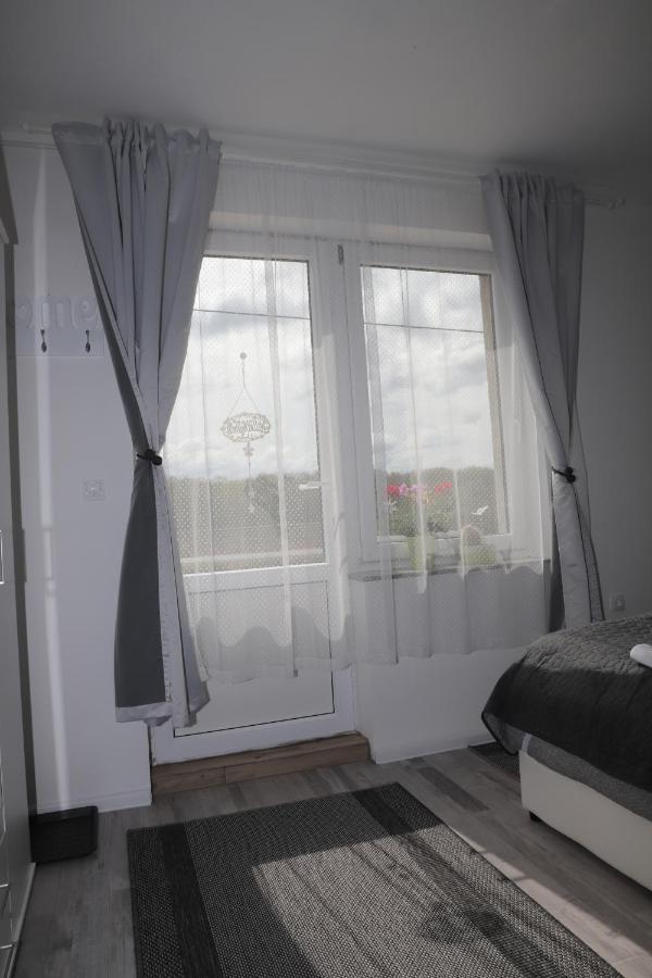 Apartman Normanci Near Bizovac Thermal Spa Zewnętrze zdjęcie