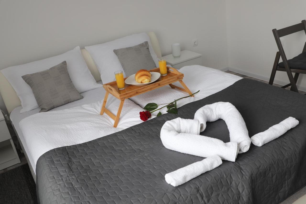 Apartman Normanci Near Bizovac Thermal Spa Zewnętrze zdjęcie