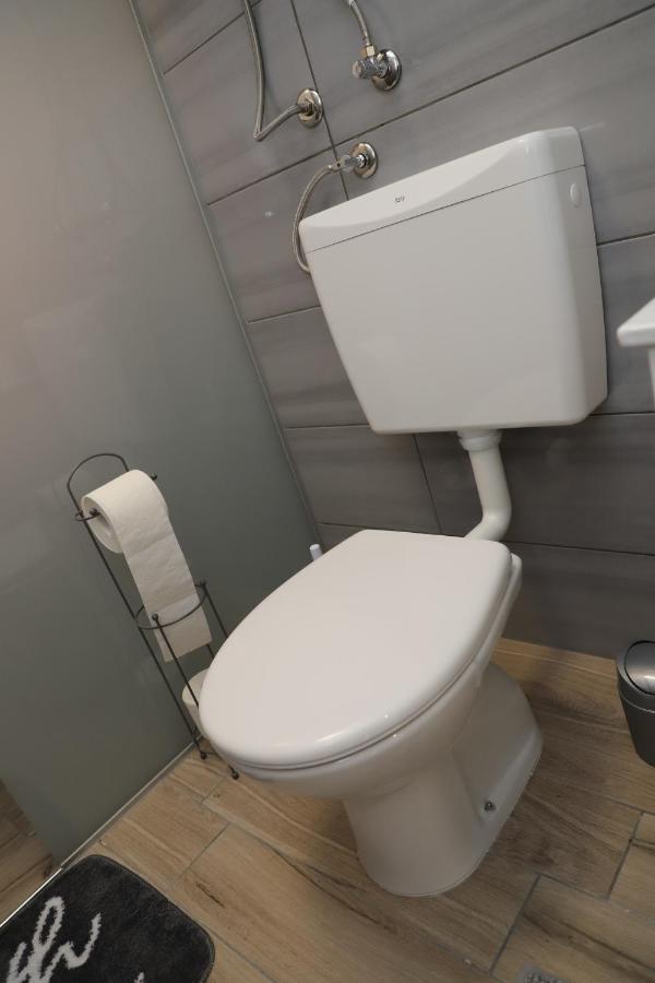 Apartman Normanci Near Bizovac Thermal Spa Zewnętrze zdjęcie