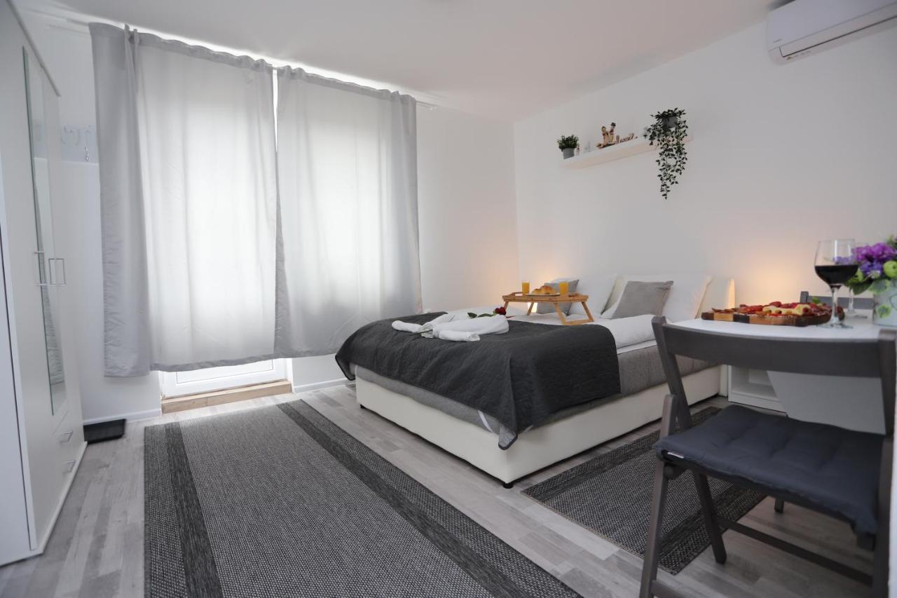 Apartman Normanci Near Bizovac Thermal Spa Zewnętrze zdjęcie