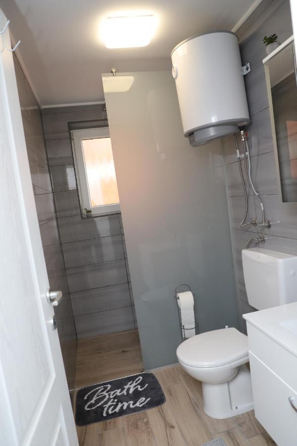 Apartman Normanci Near Bizovac Thermal Spa Zewnętrze zdjęcie